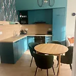 Apartament R6 Pepa *