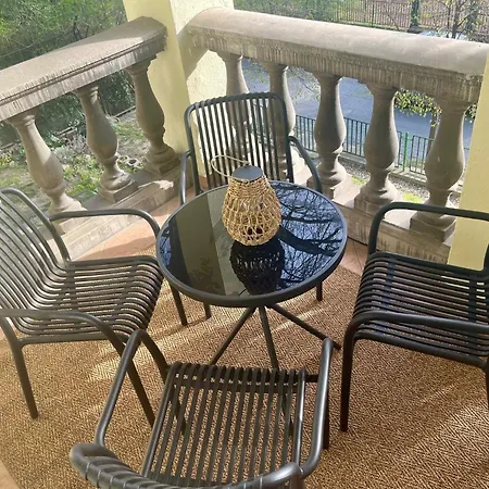 Apartament R6 Pepa Budapesta