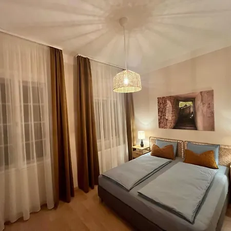 Apartament R6 Pepa Budapesta