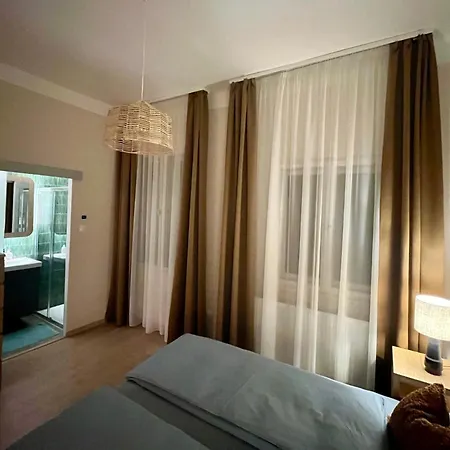 Apartament R6 Pepa Budapesta