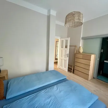 R6 Pepa Apartament Budapesta