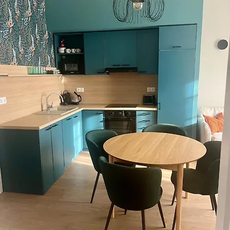 Apartment R6 Pepa *