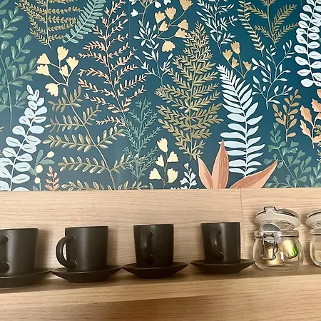 Apartment R6 Pepa