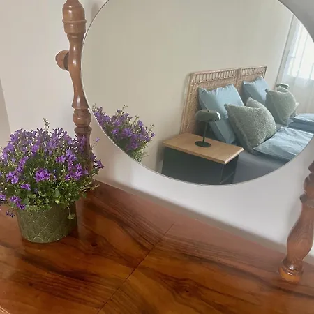 R6 Pepa Apartment Budapest