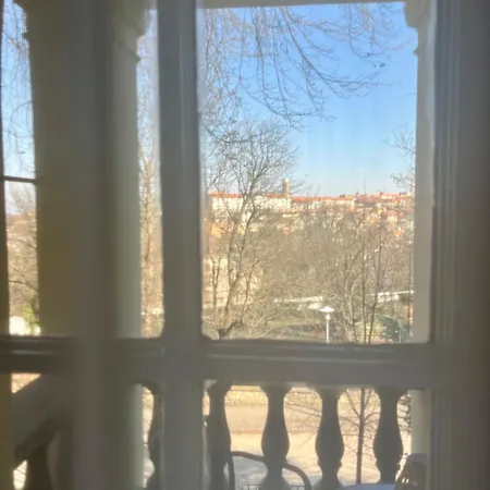 Apartment R6 Pepa *