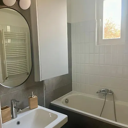 R6 Pepa Apartment Budapest