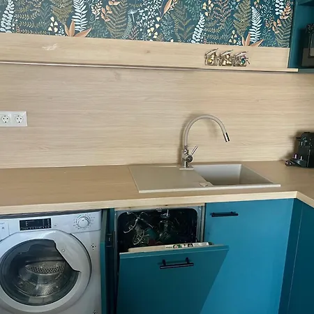 R6 Pepa Apartment
