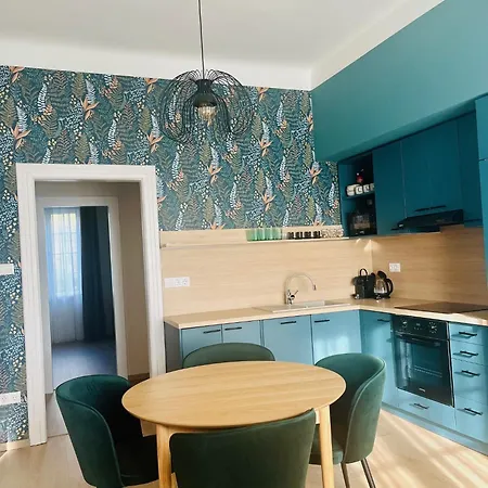 Apartment R6 Pepa *