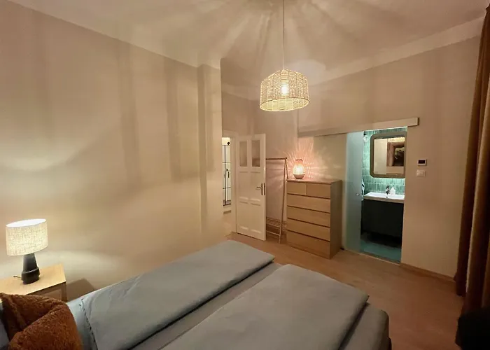 R6 Pepa Apartament