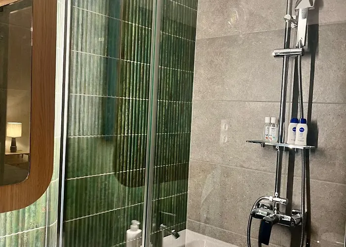 Apartament R6 Pepa *