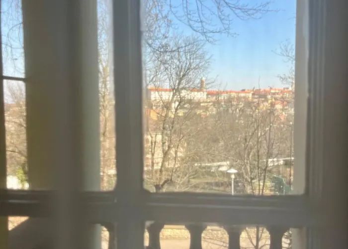 Apartament R6 Pepa *