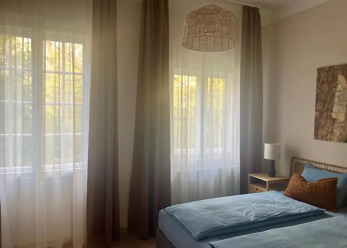 Appartement R6 Pepa
