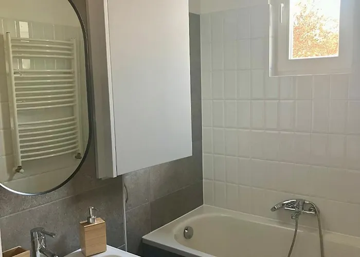 R6 Pepa Appartamento Budapest