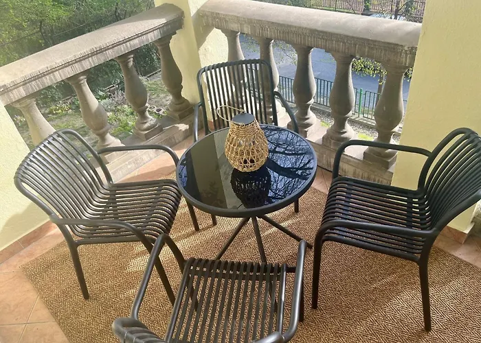 Apartamento R6 Pepa Budapest
