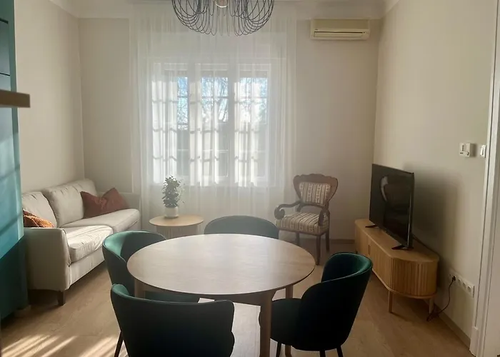 Apartamento R6 Pepa